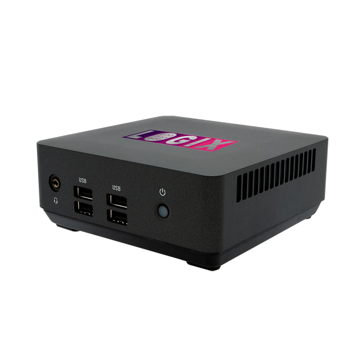 LOGIX NC-G513 | Mini PC | Core i5-1335U 16GB 500GB | Windows 11 Pro