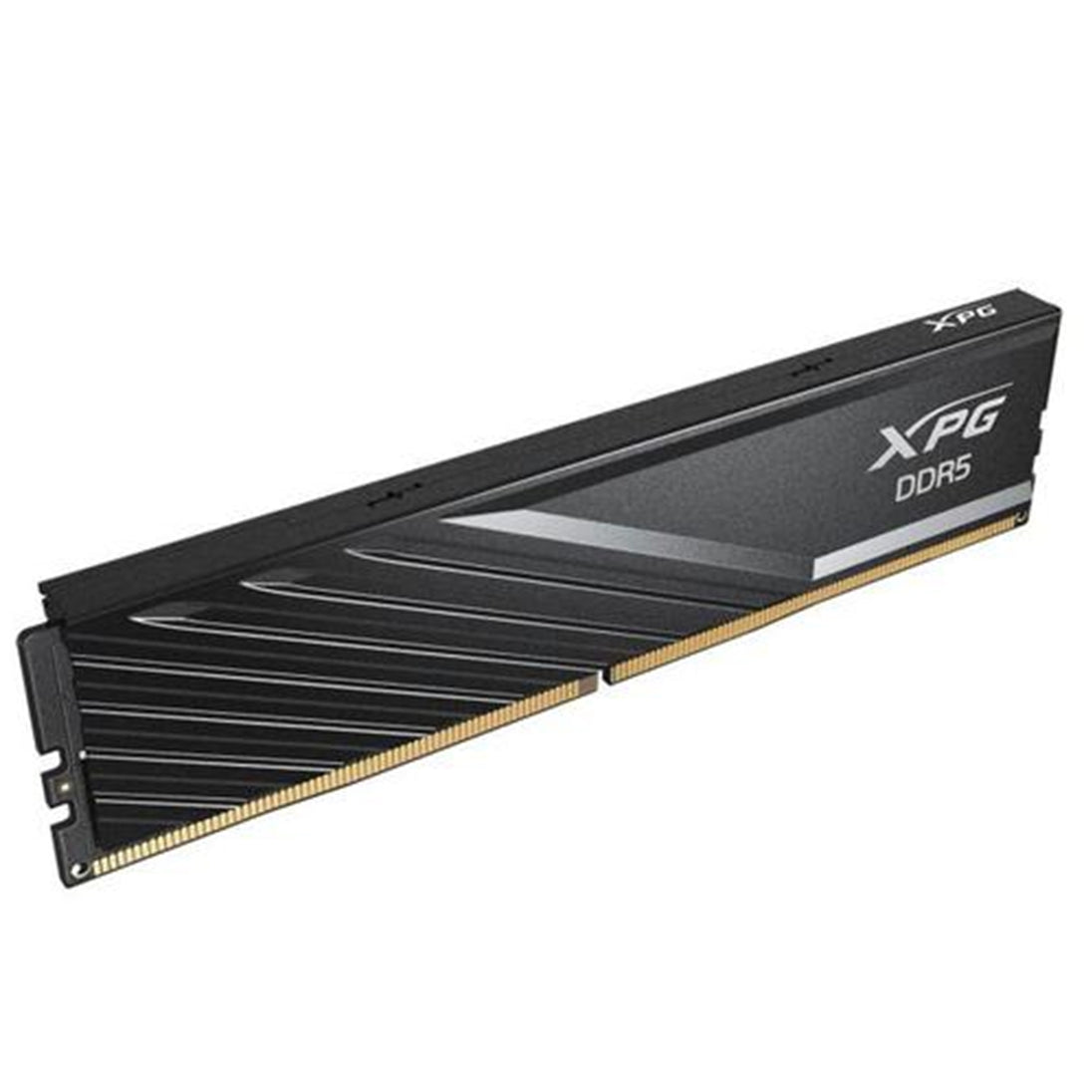 XPG LANCER BLADE | 16GB DDR5 RAM | 5600MT/s CL46 | Black