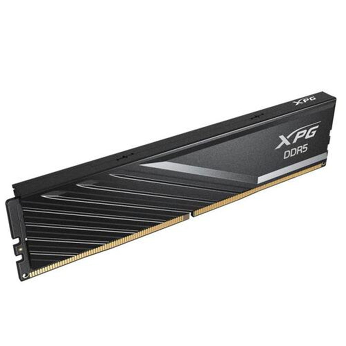 XPG LANCER BLADE | 16GB DDR5 RAM | 5600MT/s CL46 | Black