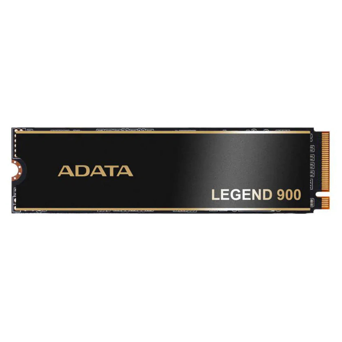 ADATA LEGEND 900 | 512GB NVMe SSD | PCIe Gen4 x4 M.2 2280