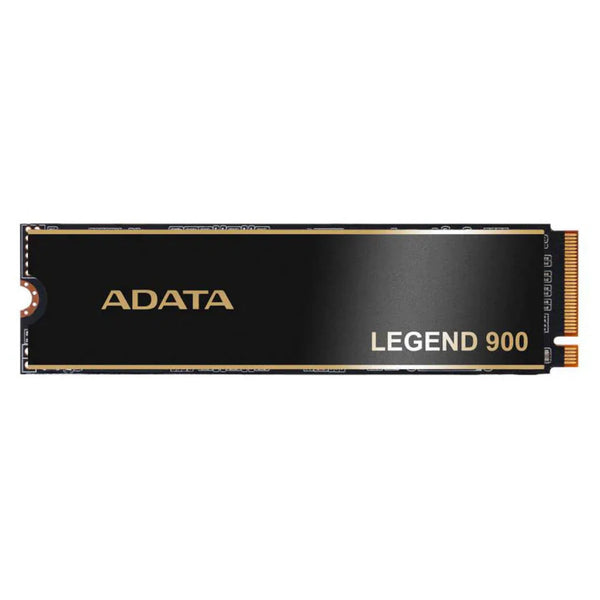 ADATA LEGEND 900 | 512GB NVMe SSD | PCIe Gen4 x4 M.2 2280