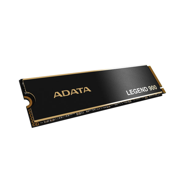 ADATA SLEG-900-1TCS | Legend 900 1TB NVMe SSD | PCIe Gen4 | M.2 Interface | 2280