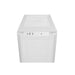 be quiet! Pure Base 501 | Airflow PC case | ATX mid tower | White