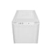 be quiet! Pure Base 501 | Airflow PC case | ATX mid tower | White