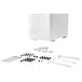 be quiet! Pure Base 501 | Airflow PC case | ATX mid tower | White