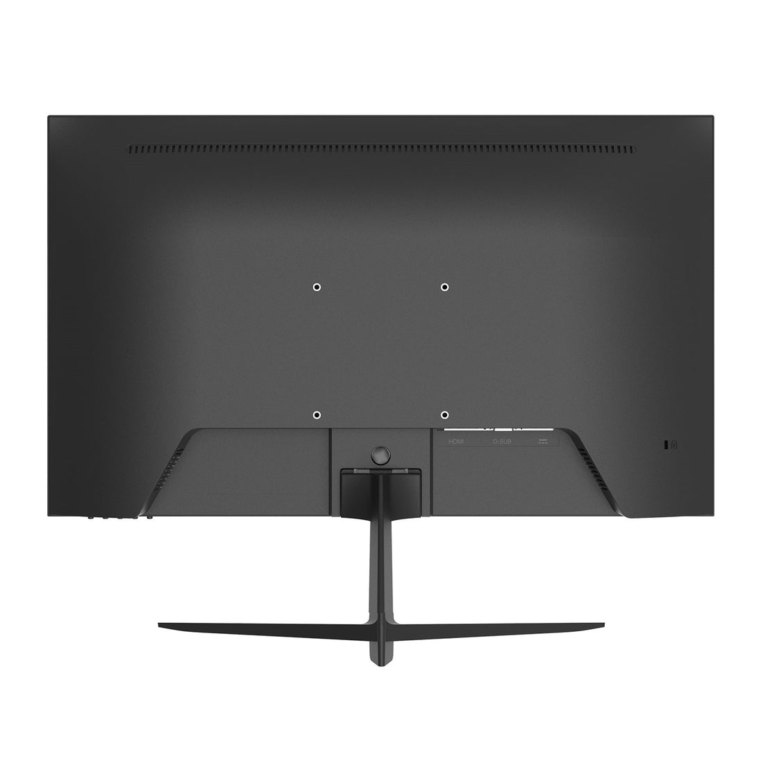 piXL PX24IVHFPD | 24-inch monitor | Full HD IPS 100Hz | Black