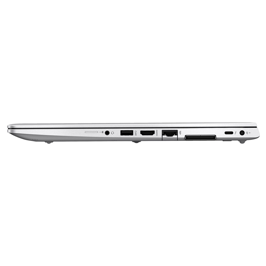HP EliteBook 850 G6 | Laptop | Core i5 16GB 256GB SSD | 15.6in Silver