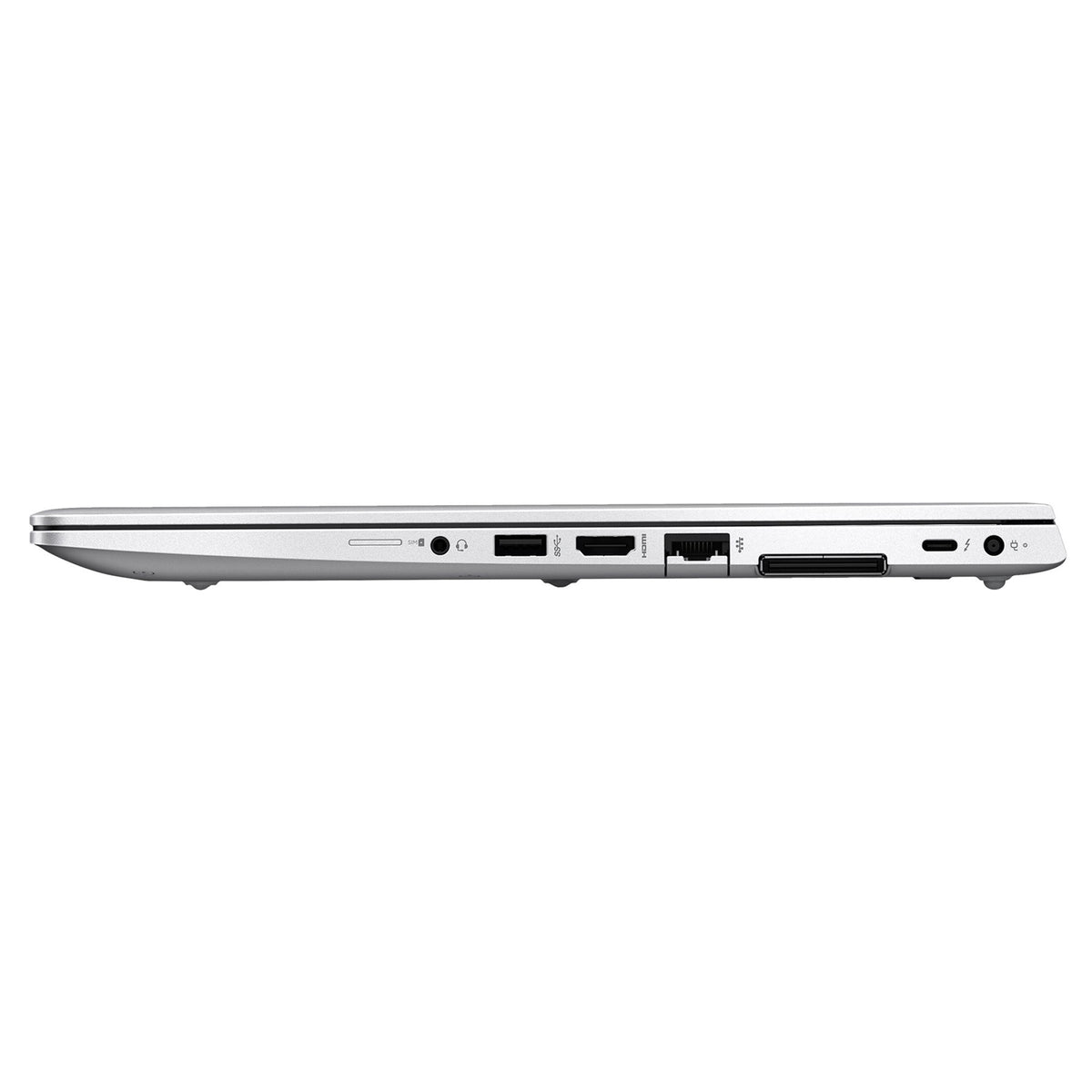 HP EliteBook 850 G6 | Laptop | Core i5 16GB 256GB SSD | 15.6in Silver