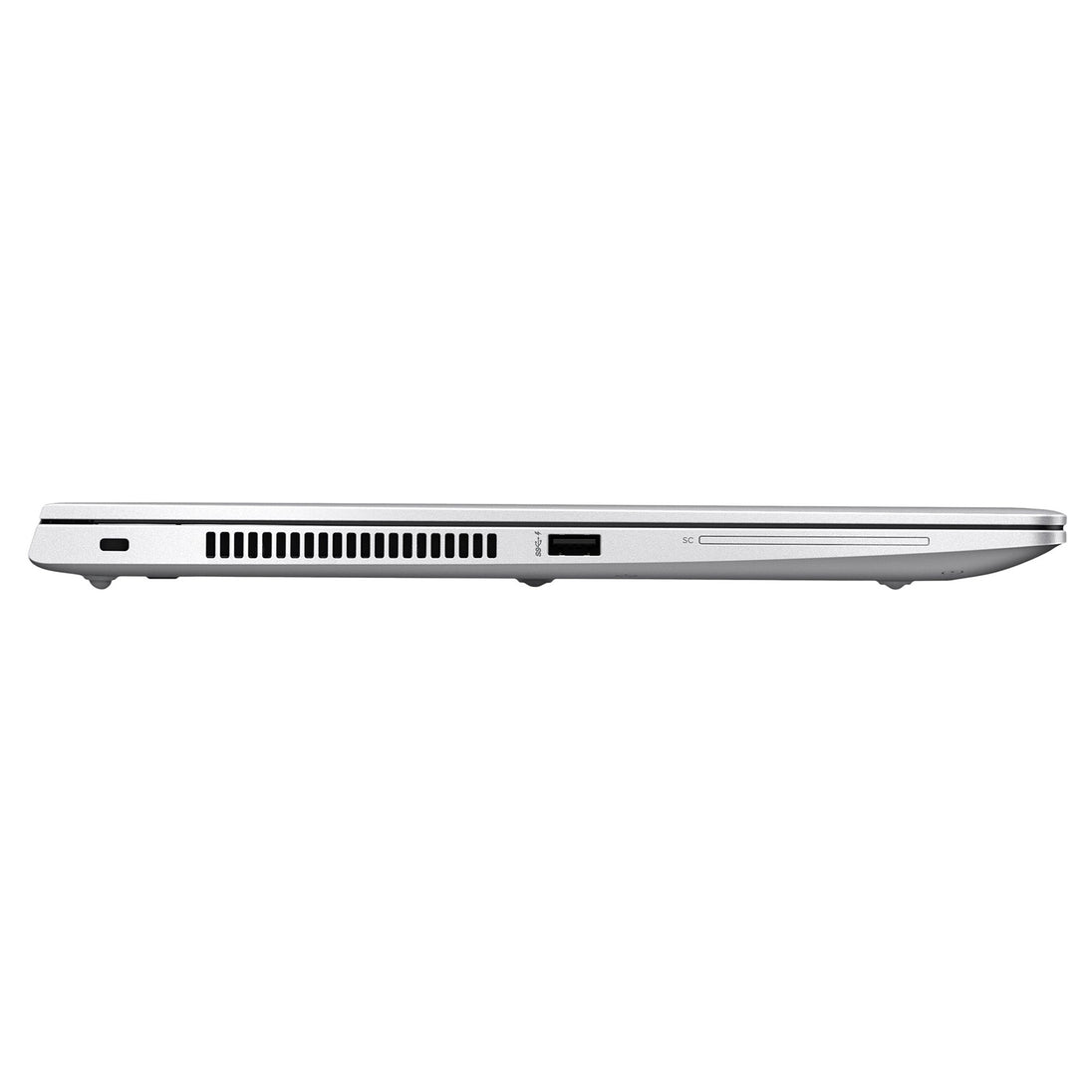 HP EliteBook 850 G6 | Laptop | Core i5 16GB 256GB SSD | 15.6in Silver