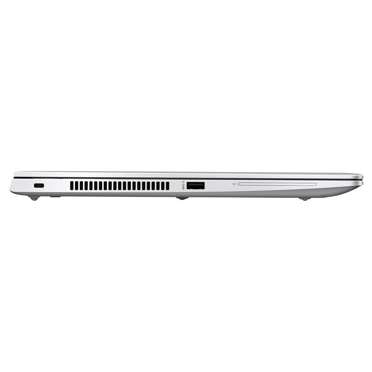 HP EliteBook 850 G6 | Laptop | Core i5 16GB 256GB SSD | 15.6in Silver
