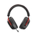 Marvo Tactic X Pro HG9076W | Gaming headset | Tri-mode wireless | Black and red