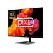 piXL CM32F44K | 32-inch 4K IPS monitor | 60Hz 5ms | Black