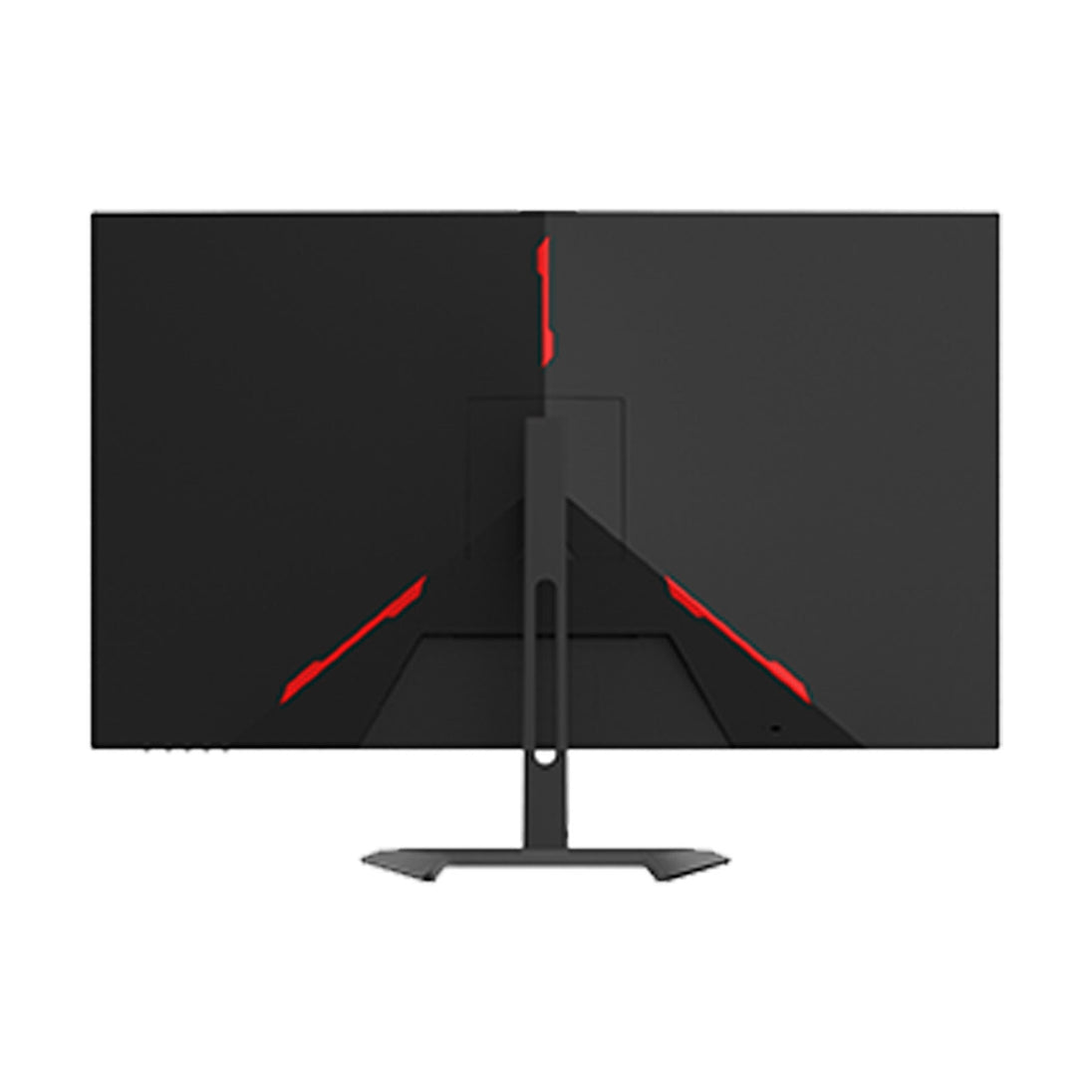 piXL CM32F44K | 32-inch 4K IPS monitor | 60Hz 5ms | Black