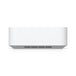 Ubiquiti UniFi Express 7 | Wi-Fi 7 router and gateway | Tri-band 6 GHz | White