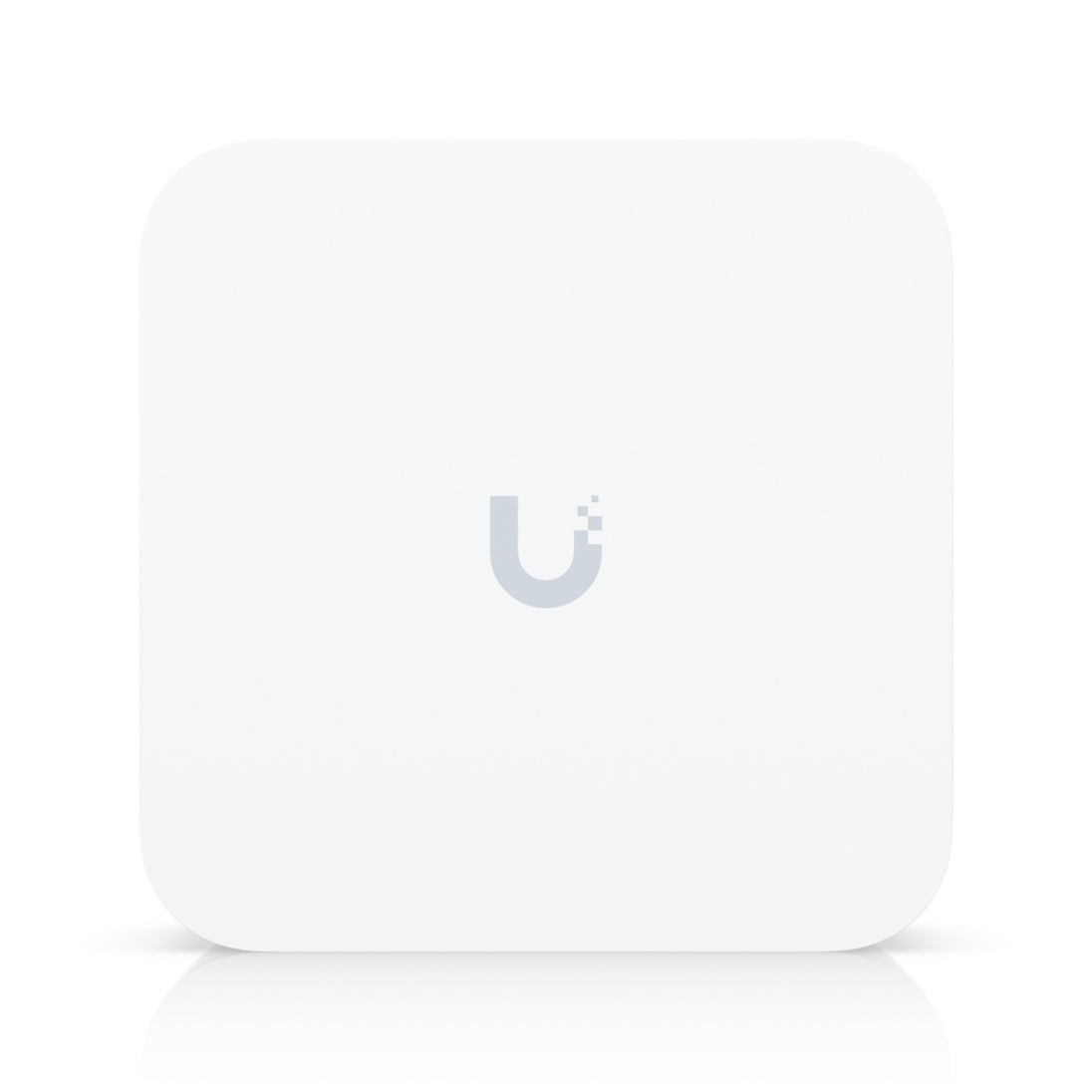Ubiquiti UniFi Express 7 | Wi-Fi 7 router and gateway | Tri-band 6 GHz | White
