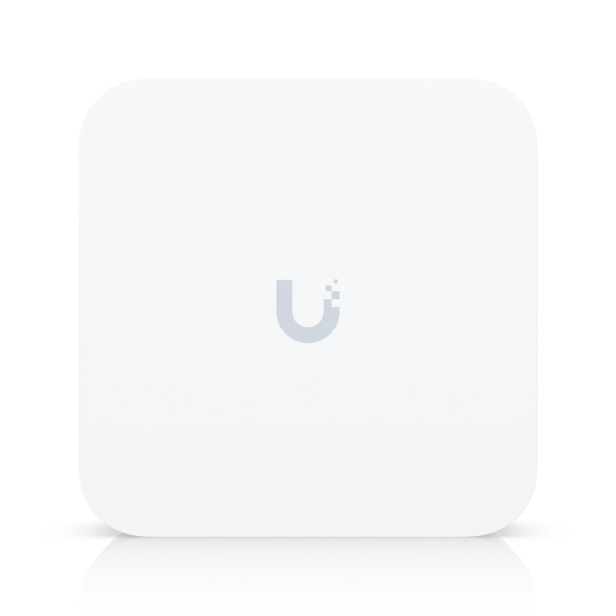 Ubiquiti UniFi Express 7 | Wi-Fi 7 router and gateway | Tri-band 6 GHz | White