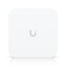 Ubiquiti UniFi Express 7 | Wi-Fi 7 router and gateway | Tri-band 6 GHz | White