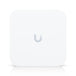 Ubiquiti UniFi Express 7 | Wi-Fi 7 router and gateway | Tri-band 6 GHz | White