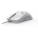 TECWARE EXO Elite | Gaming mouse | 16000 DPI | Matte white