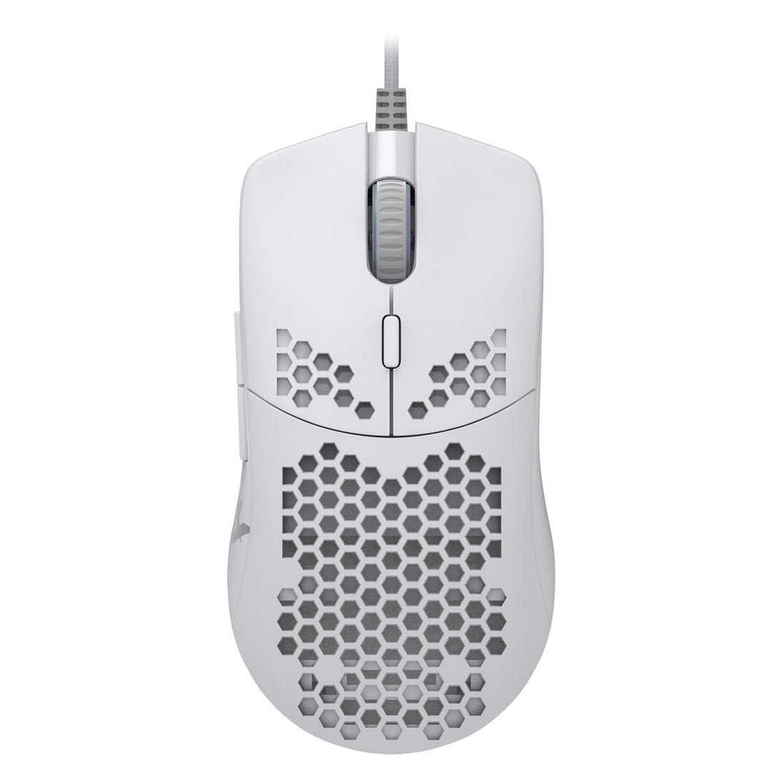 TECWARE EXO Elite | Gaming mouse | 16000 DPI | Matte white