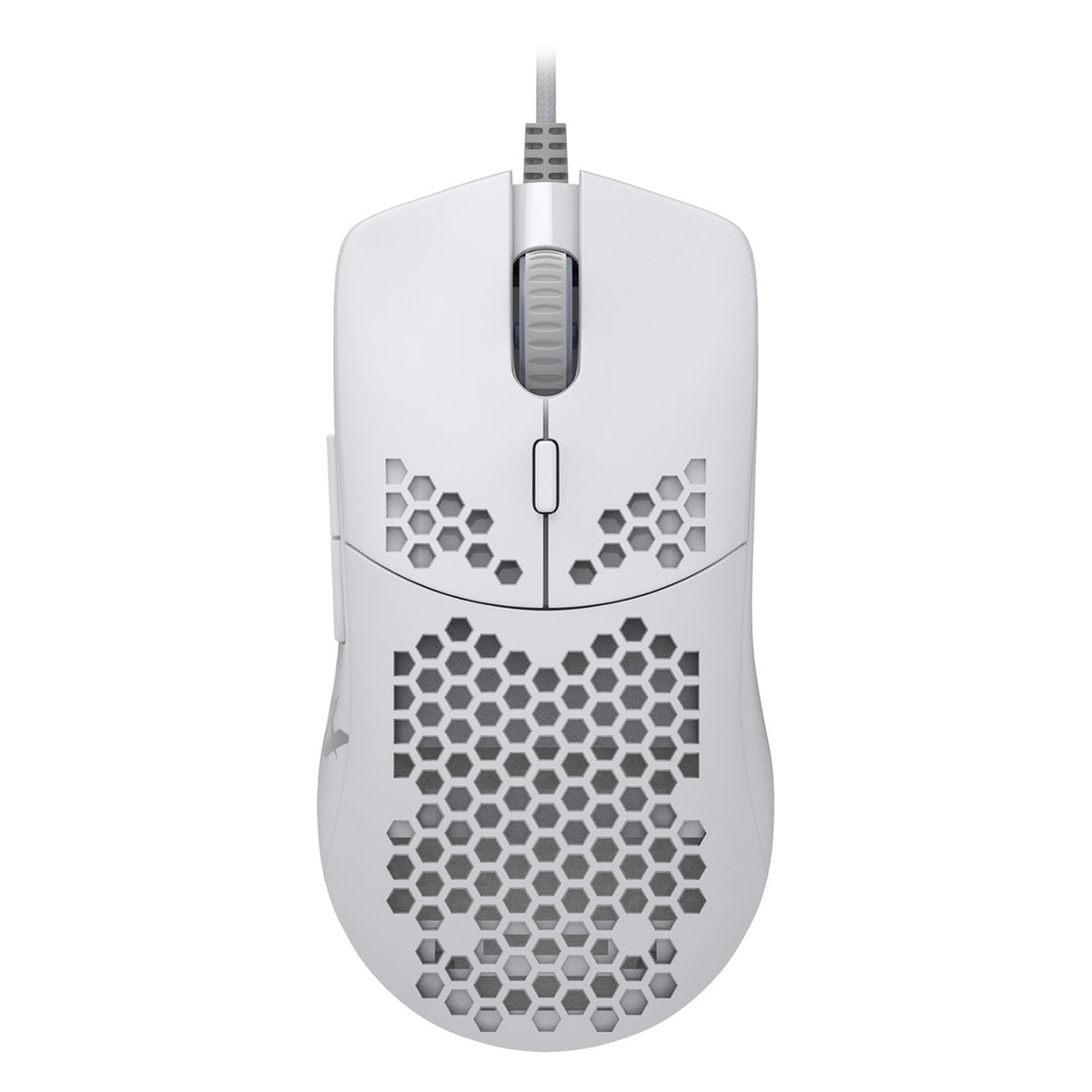 TECWARE EXO Elite | Gaming mouse | 16000 DPI | Matte white