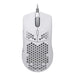 TECWARE EXO Elite | Gaming mouse | 16000 DPI | Matte white