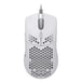 TECWARE EXO Elite | Gaming mouse | 16000 DPI | Matte white