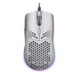 TECWARE EXO Elite | Gaming mouse | 16000 DPI | Matte white