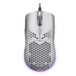 TECWARE EXO Elite | Gaming mouse | 16000 DPI | Matte white