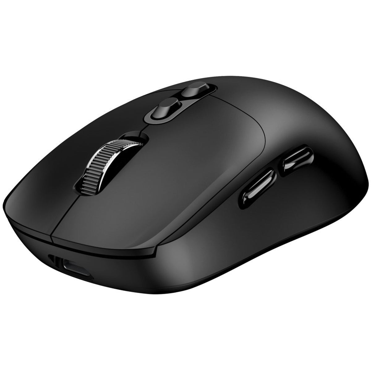 Genius NX-8080S BT | Wireless silent mouse | Bluetooth 5.3 and 2.4GHz | Black