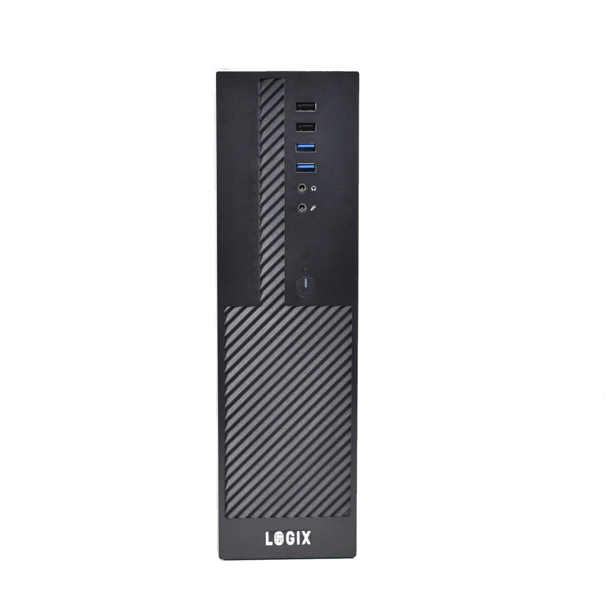 LOGIX S4-716P | Small form factor PC | Core i7-14700 | 16GB RAM 1TB SSD