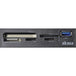 Akasa AK-ICR-27 | Internal multi card reader | USB 3.0 UHS-II | 3.5-inch bay