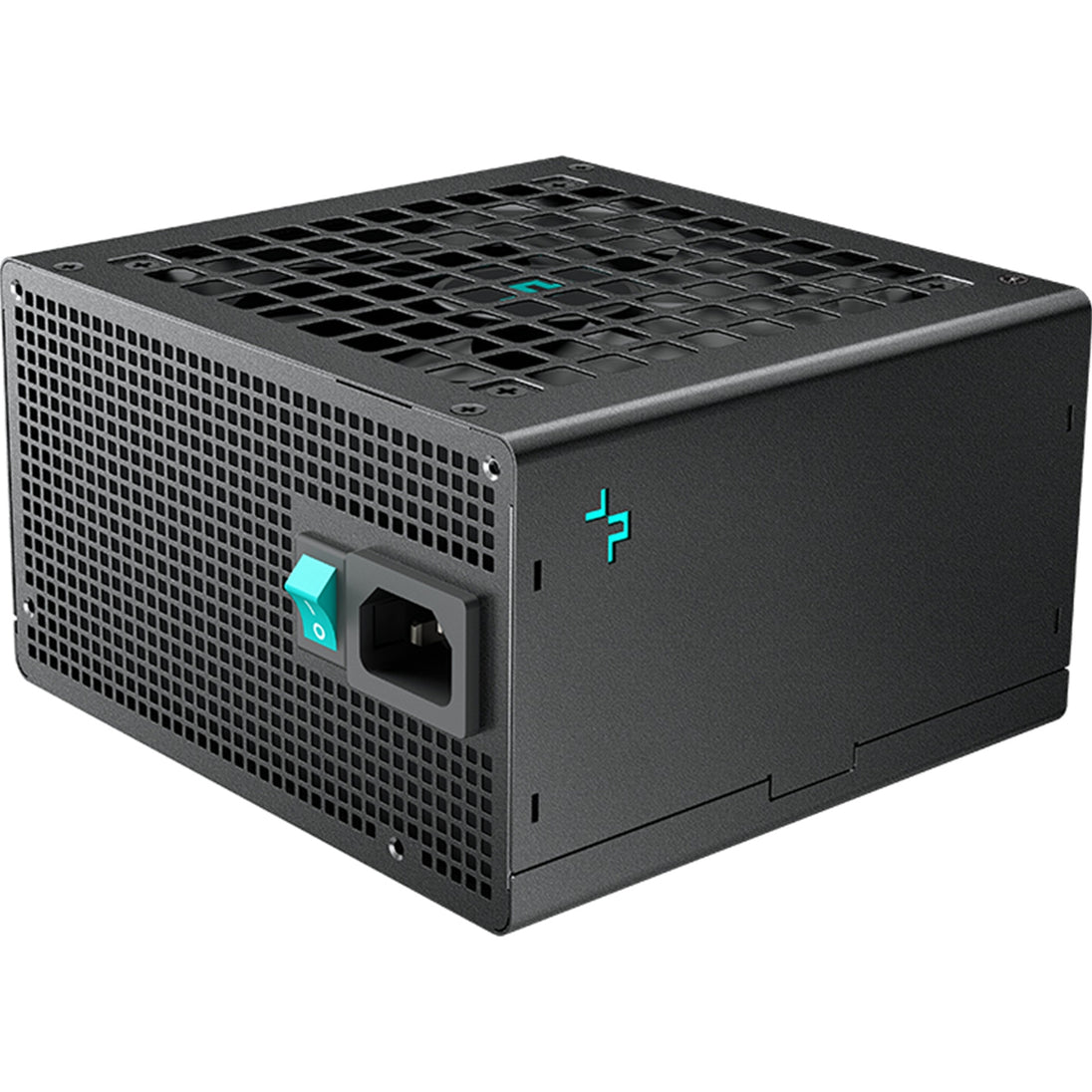DeepCool PL750D | 750W ATX power supply | 80 PLUS Bronze | UK