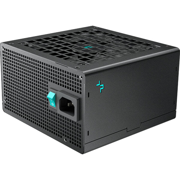 DeepCool PL750D | 750W ATX power supply | 80 PLUS Bronze | UK