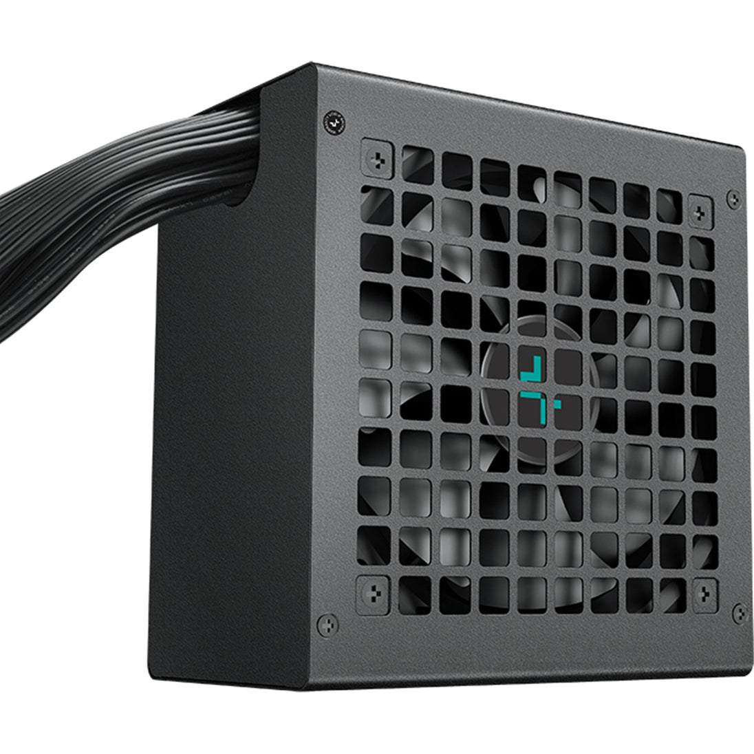 DeepCool PL750D | 750W ATX power supply | 80 PLUS Bronze | UK