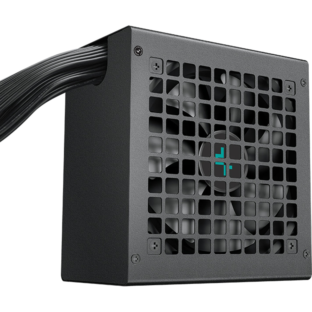 DeepCool PL750D | 750W ATX power supply | 80 PLUS Bronze | UK