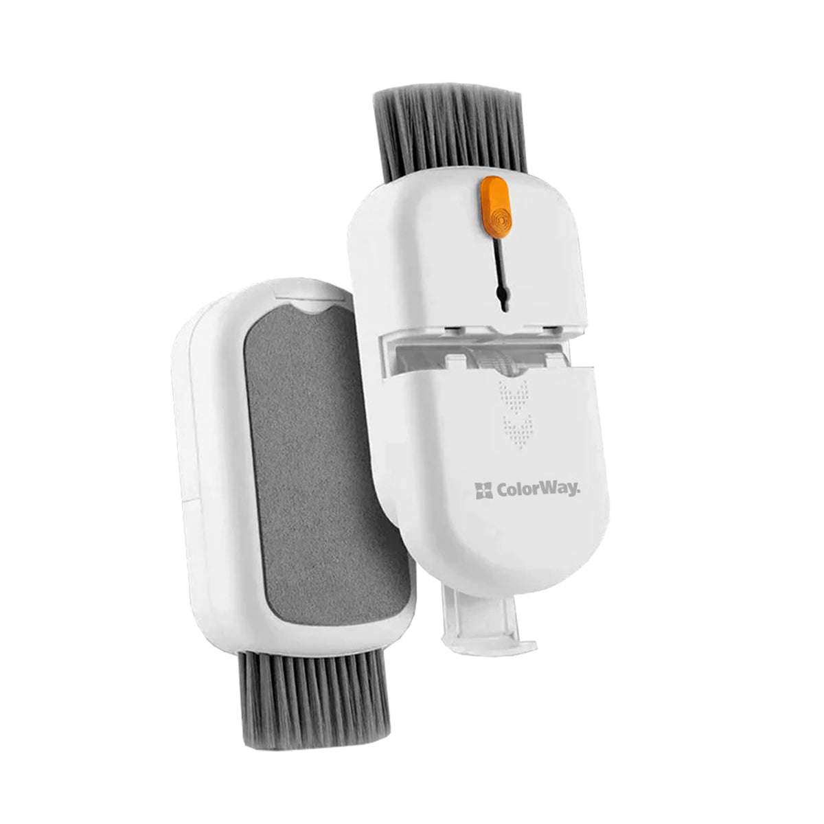 ColorWay CW-1111 | Electronics cleaning kit | 10-in-1 | Headphones and keyboards
