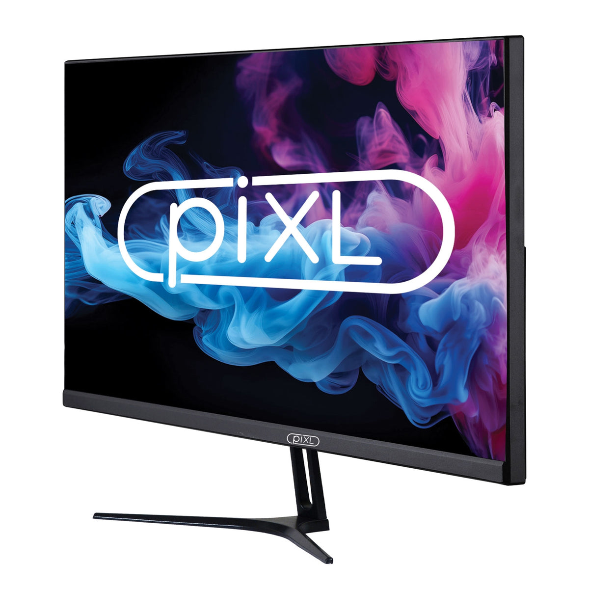 piXL PX24IDHFP | 24-inch IPS monitor | 1920 x 1200 at 75Hz | Black