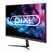 piXL PX24IDHFP | 24-inch IPS monitor | 1920 x 1200 at 75Hz | Black