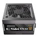 Antec CSK850 PRO | 850W PC power supply | ATX 3.1 semi-modular | Bronze