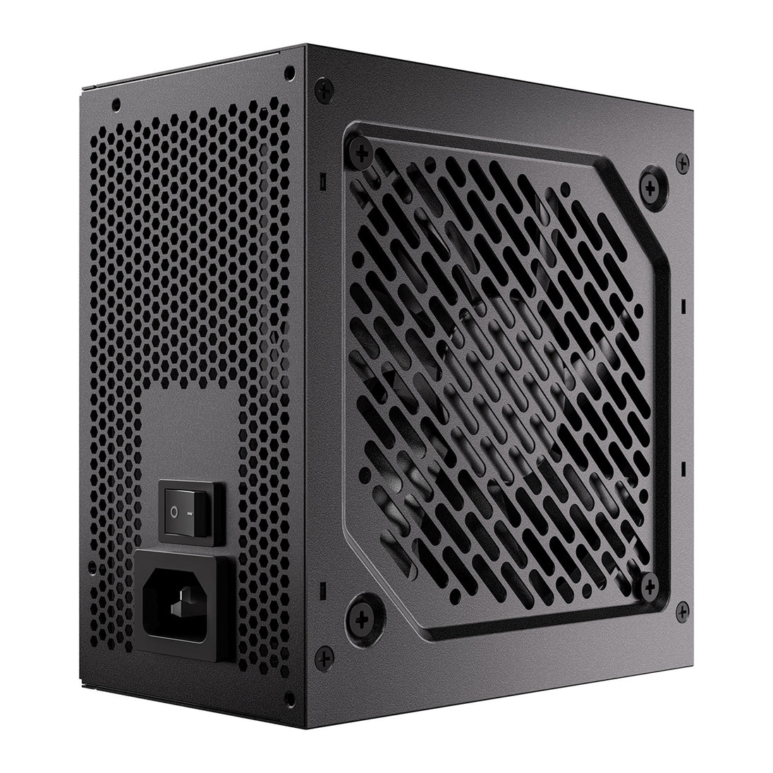 Antec CSK850 PRO | 850W PC power supply | ATX 3.1 semi-modular | Bronze