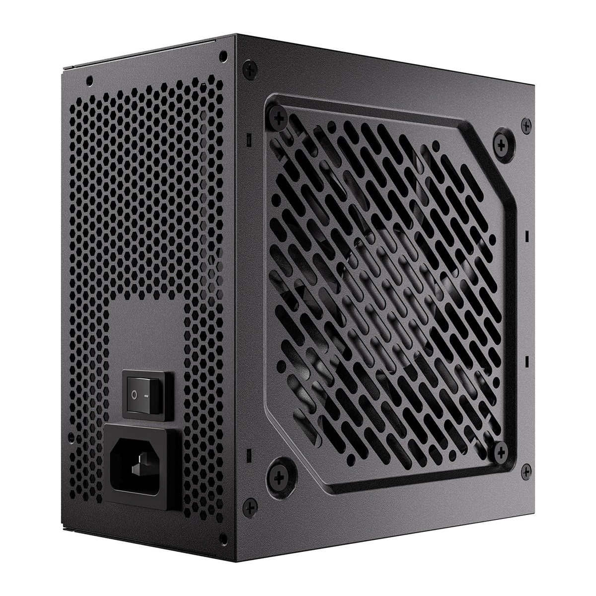 Antec CSK850 PRO | 850W PC power supply | ATX 3.1 semi-modular | Bronze
