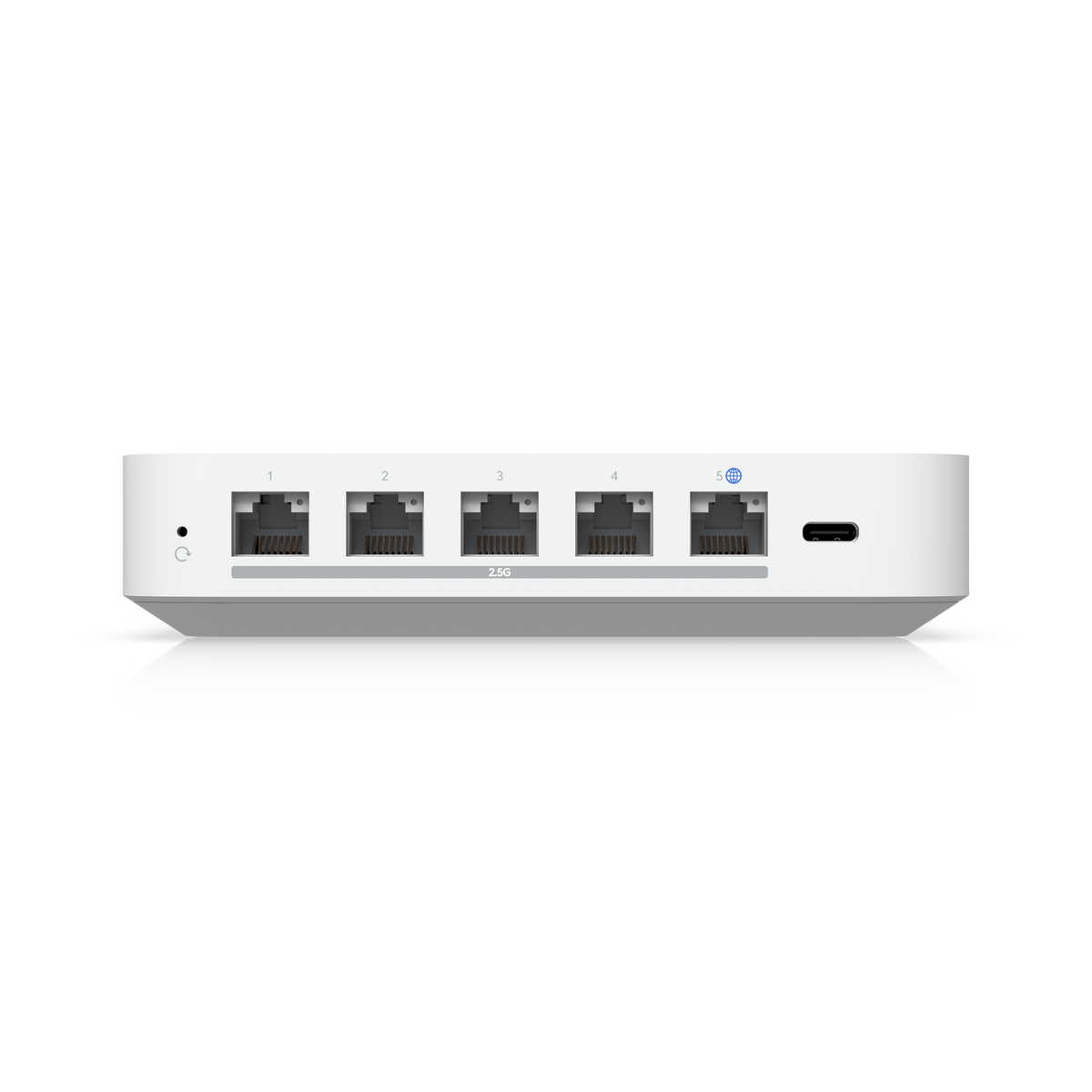 Ubiquiti Gateway Max UXG-Max | 2.5 GbE | Multi-WAN