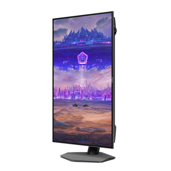 AOC AGON PRO AGP277QKDC | Gaming monitor | 26.5-inch QHD OLED | 540Hz / 720Hz