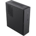 CiT S8i-AC | Micro-ATX PC case | 8.3-litre SFF | Black