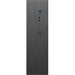 CiT S8i-AC | Micro-ATX PC case | 8.3-litre SFF | Black
