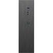 CiT S8i-AC | Micro-ATX PC case | 8.3-litre SFF | Black