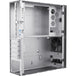CiT S8i-AC | Micro-ATX PC case | 8.3-litre SFF | Black