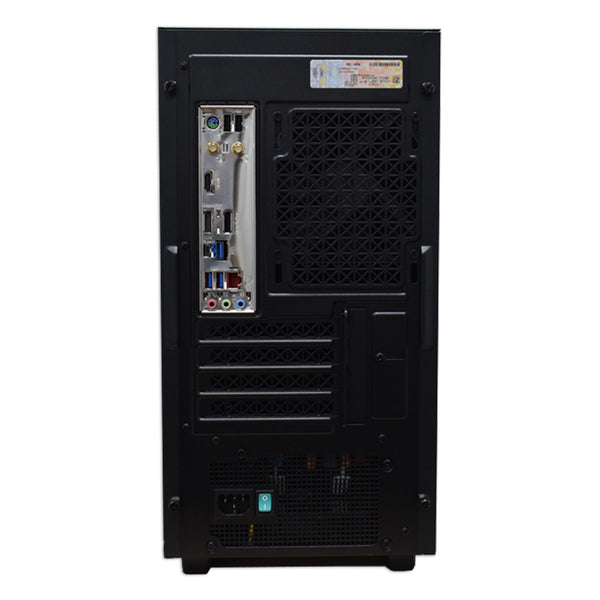 LOGIX DC-716WP | Desktop PC | Core i7-14700 20-Core | 32GB RAM | 1TB SSD