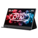 piXL PM156C | Portable monitor | 15.6 inch Full HD IPS | 60Hz